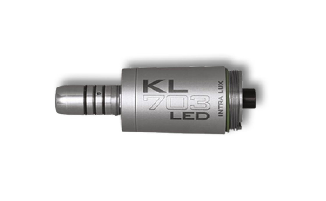 イントラ LUX KL モーター 703 LED